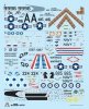 Italeri 2826 A-4 E/F/G Skyhawk 1/48